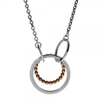 Collana Morellato Donna Bagliori in Acciaio SYX01 - SYX01